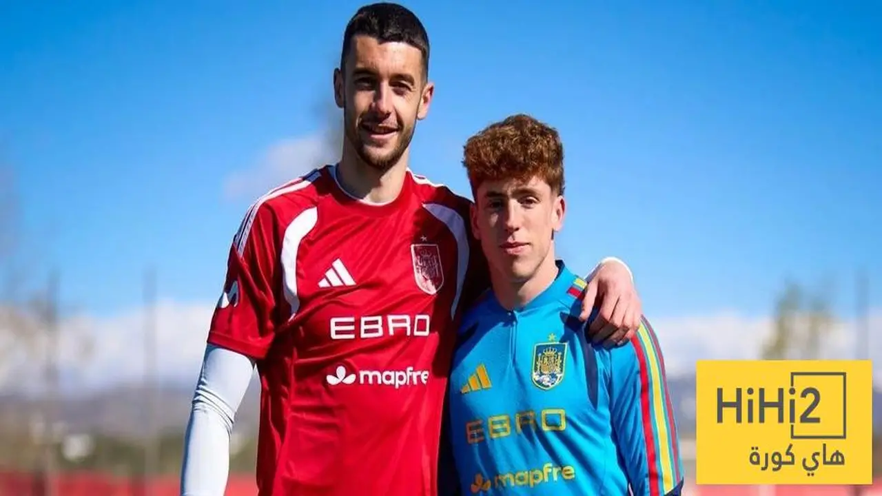 لاعبو برشلونة في المنتخب الإسباني بدأوا التحضير لصفقة مونيوز